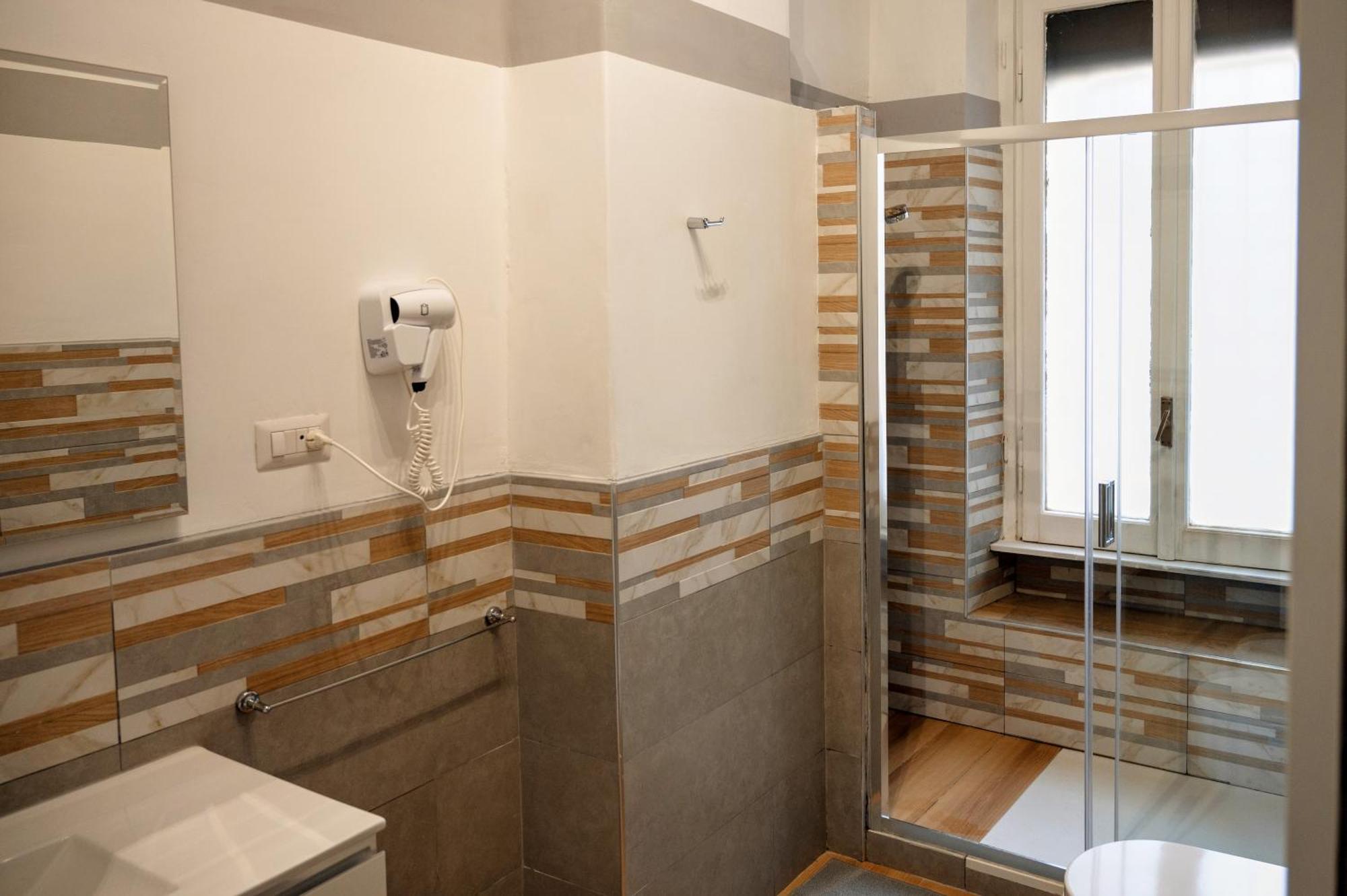 El Dorado Prati Hotel Rome Room photo
