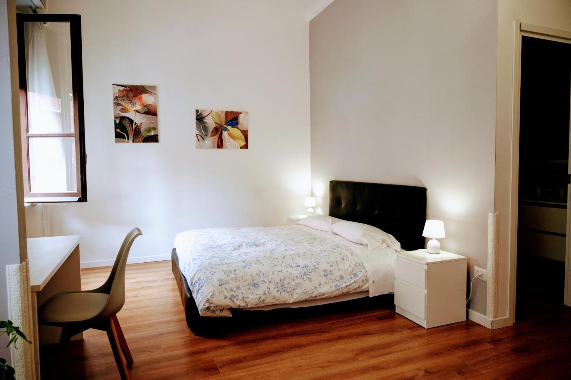 El Dorado Prati Hotel Rome Room photo