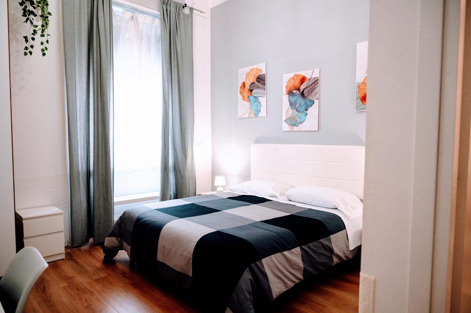 El Dorado Prati Hotel Rome Room photo
