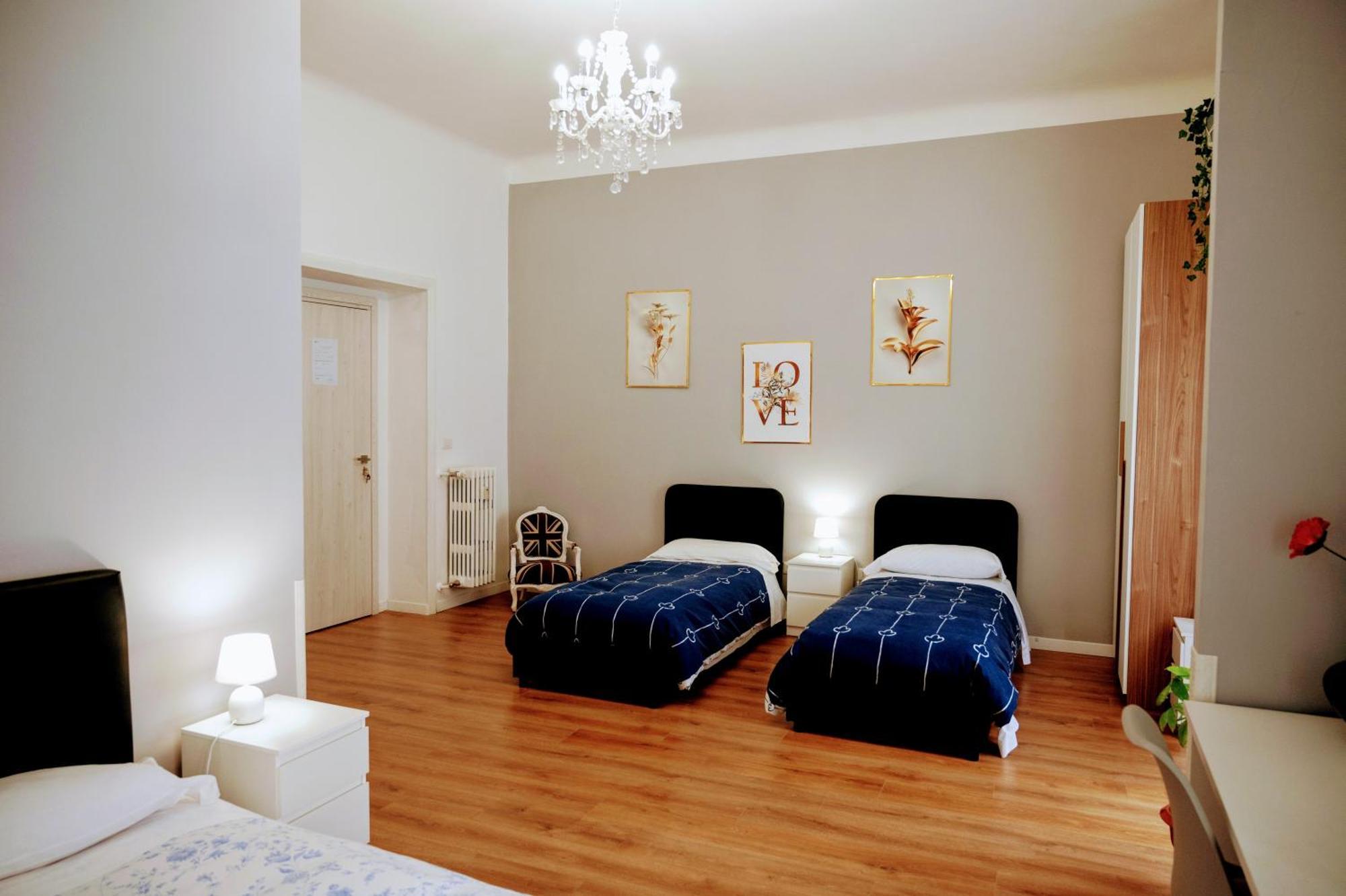 El Dorado Prati Hotel Rome Room photo